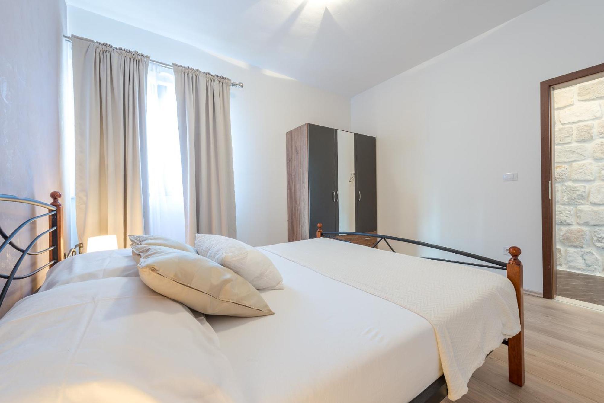 Apartments Villa Made 4U Mlini Ruang foto